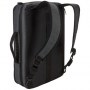 Case Logic | Fits up to size 15.6 "" | Era Hybrid Briefcase | Messenger - Briefcase/Backpack | Obsidian | Shoulder strap - 4